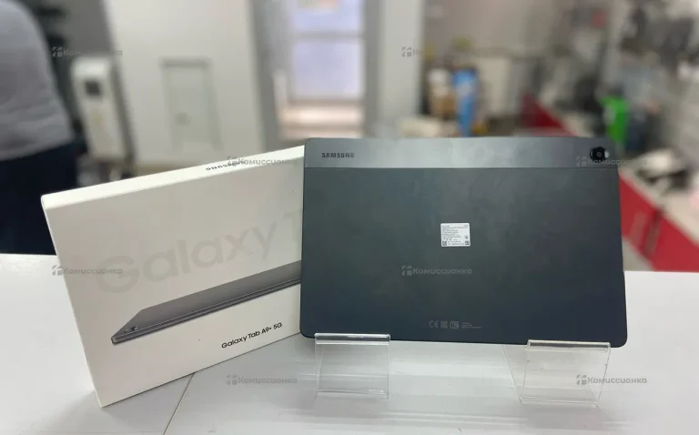 Планшет Samsung a9+ 8/128