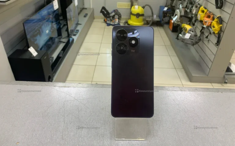 Tecno Spark Go 2024 4/64 ГБ