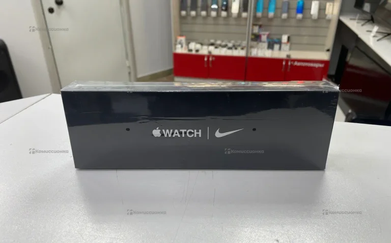 Часы  Apple Watch 10 46mm replica