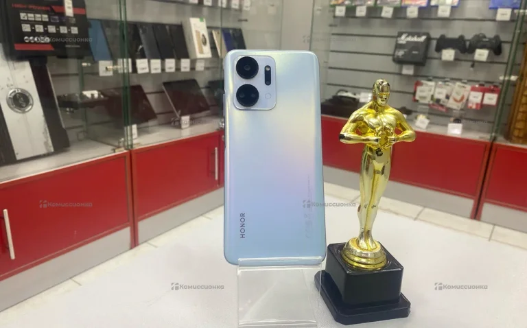Honor X7a 4/128 ГБ
