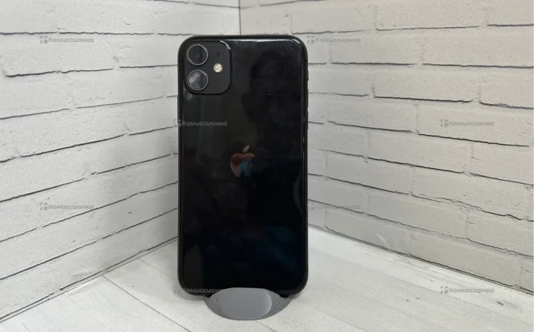 Apple iPhone 11 4/128 ГБ