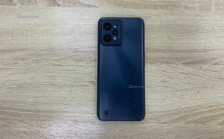 Realme C31 4/64 ГБ