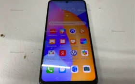 Купить Honor 10X Lite 4/128 ГБ б/у , в Москва и область Цена:3500рублей