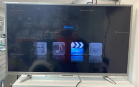 Телевизор Hitachi HI 39HT101X