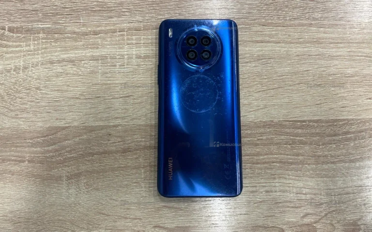 Huawei nova 8i 6/128 ГБ