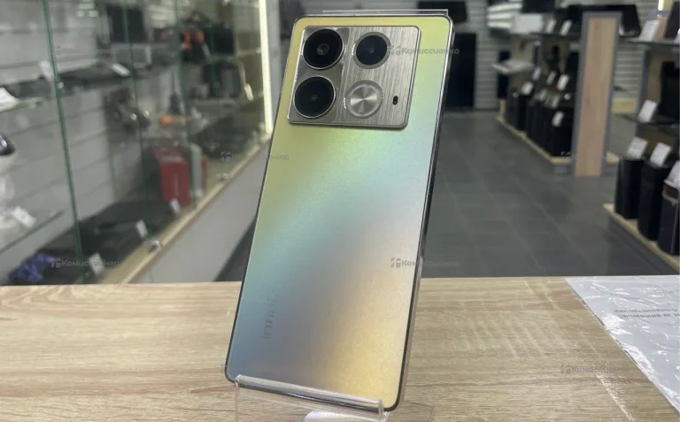 Infinix NOTE 40 8/256Gb