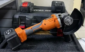 Купить power 1000w Электрическая ушм 125 б/у , в Чапаевск Цена:3990рублей