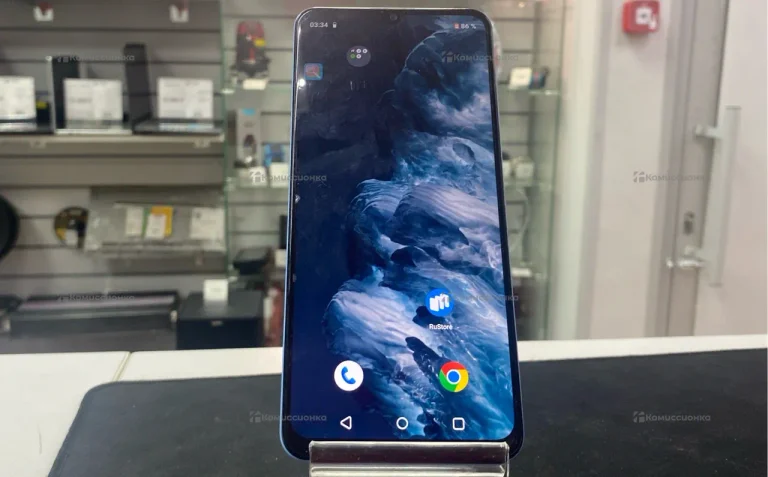 Realme Note 50 3/64Gb