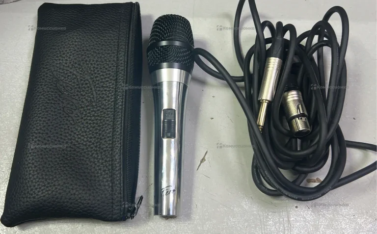 Микрофон Fiero voice NS-07
