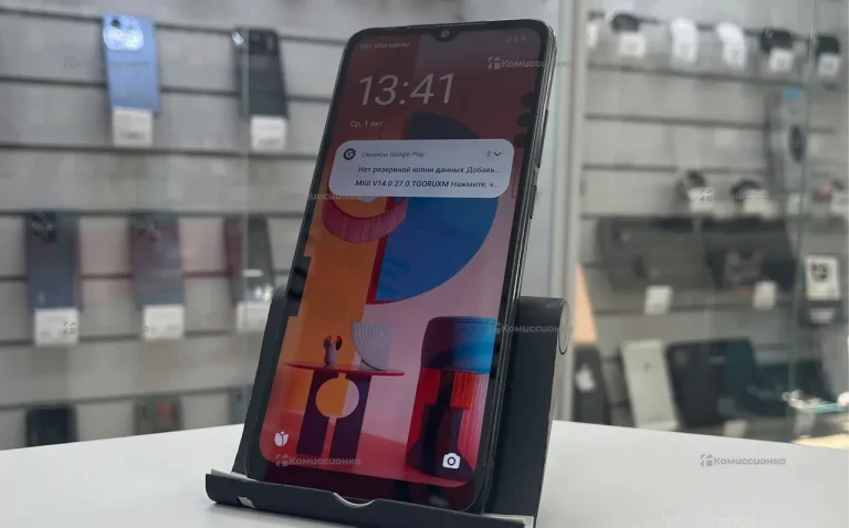 Xiaomi Redmi A2+ 2/64Gb
