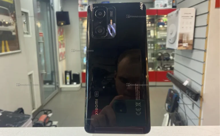 Xiaomi redmi 11t pro