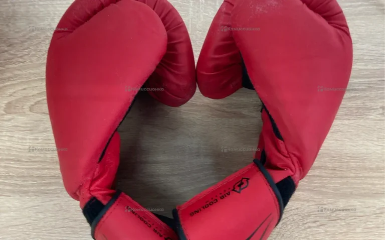 Перчатки боксерские FIGHTING Sport