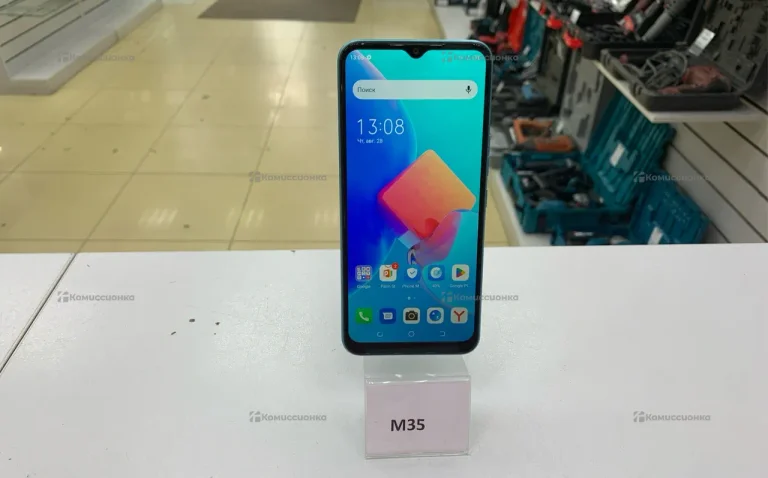 Tecno Spark Go 2022 32 Gb