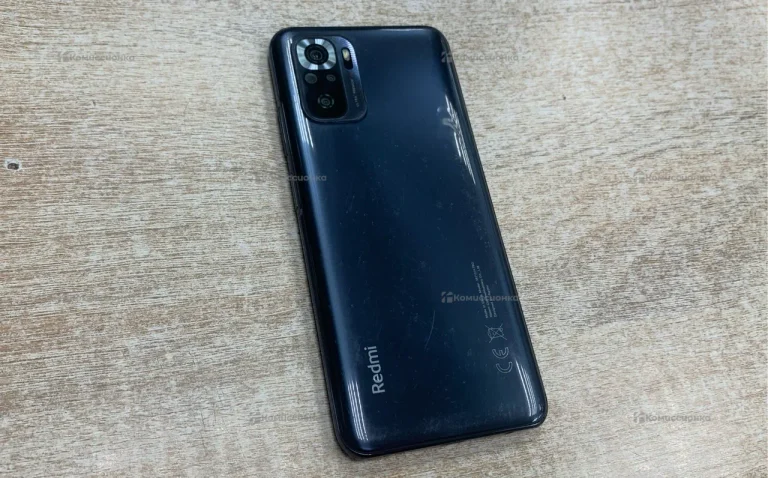 Xiaomi Redmi Note 10S 6/64 ГБ