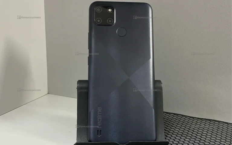 Realme C21Y 3/32 ГБ