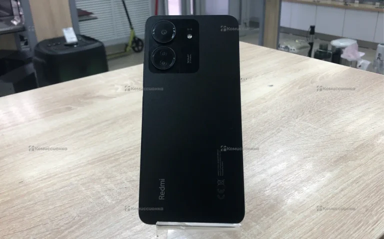 Xiaomi Redmi 13C 8/256 ГБ