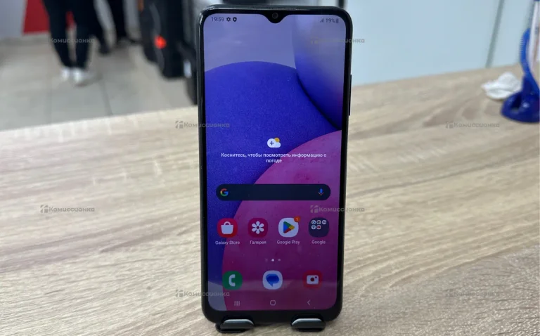 Samsung Galaxy A03s 4/64 ГБ