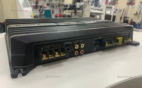 Купить Усилитель  sony xm-n1004 б/у , в Красноярск Цена:3990рублей