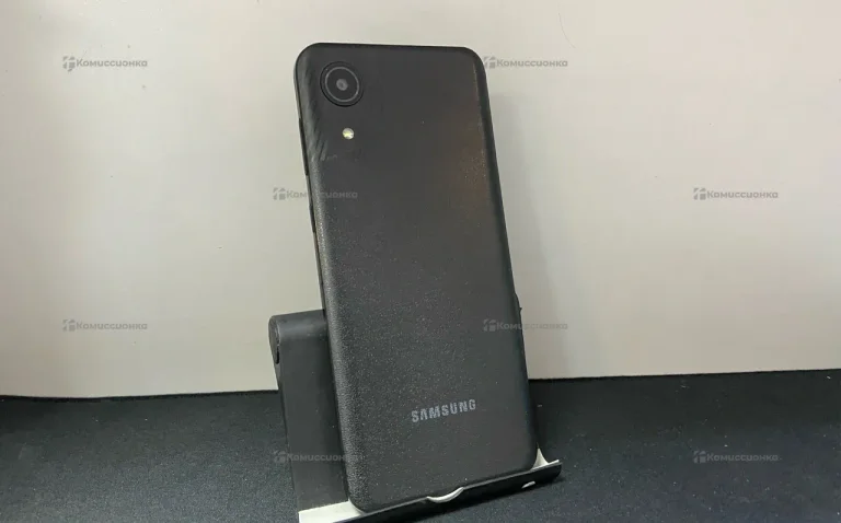 Samsung Galaxy A03 Core 2/32 ГБ