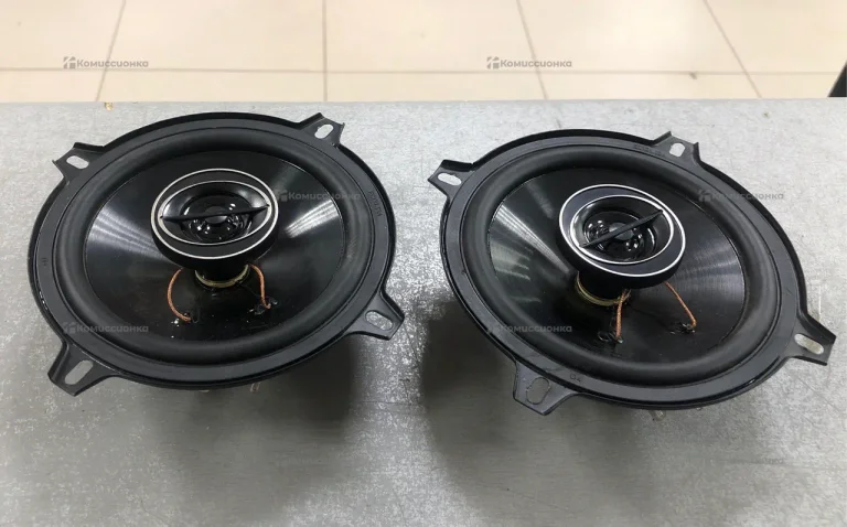 Колонка  Pioneer TS-1343R