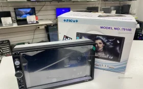 Купить Автомагнитола  Gar MP5 7018B б/у , в Тюмень Цена:1890рублей