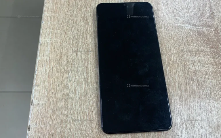 Realme Note 60x 4/128