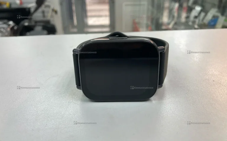 Часы  redmi active 5