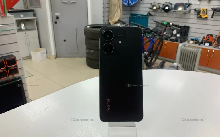 Realme Note 60x 3/64Gb