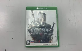 Купить Ведьмак дикая охота б/у , в Красноярск Цена:1290рублей