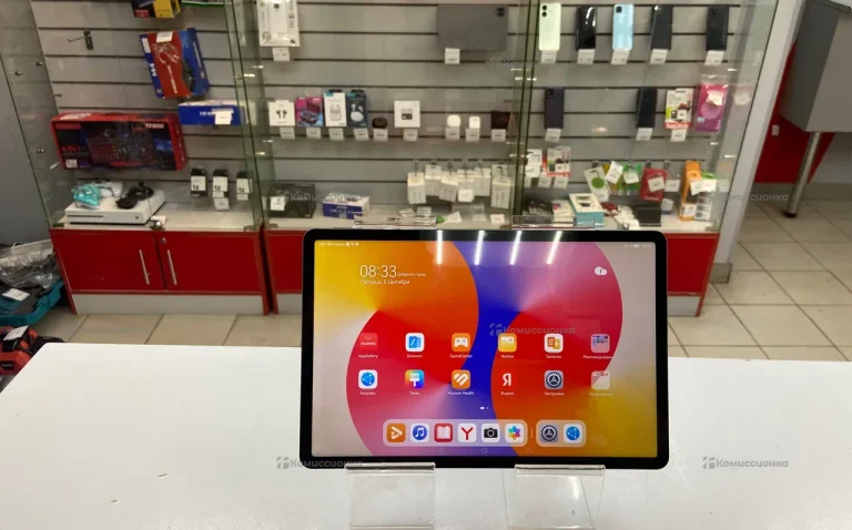 Планшет Huawei MatePad se 11 8/128