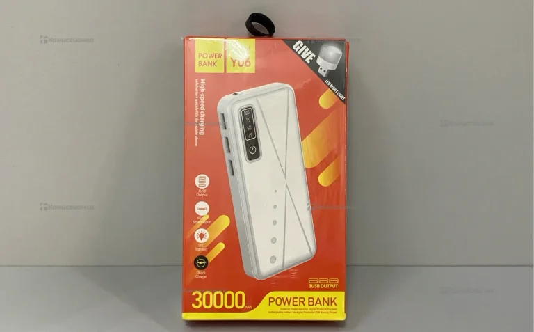 Power Bank  30000