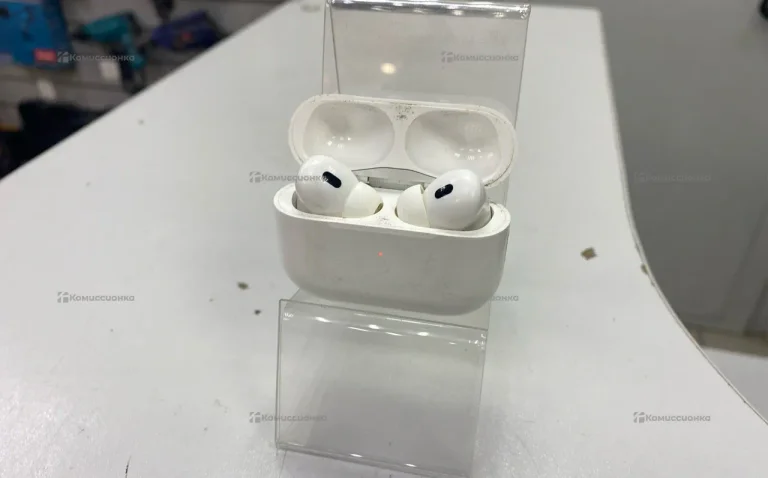 Наушники  AirPods 2 pro