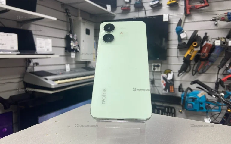 Realme Note 60x 3/64Gb