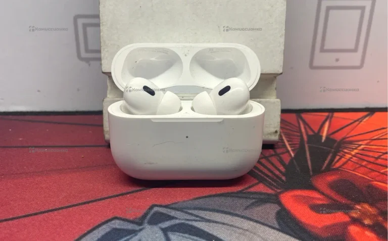 Наушники  air pods pro 2