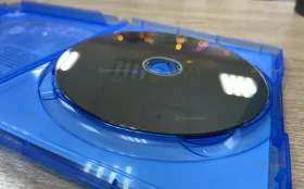 PS4. Диск Ведьмак III дикая охота