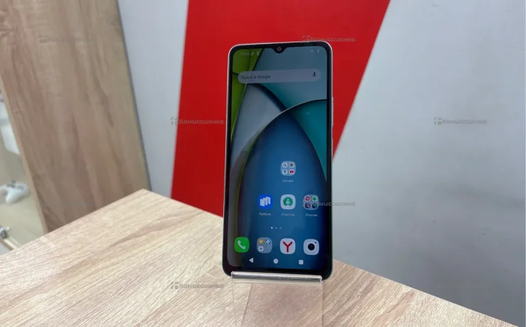Xiaomi Redmi A3x 3/64 ГБ