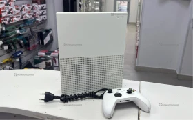 Купить Приставка Xbox One S 500 ГБ б/у , в Уфа Цена:9900рублей