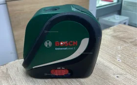 лазерный уровень BOSCH UNIVERSAL LEVEL 2