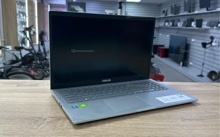 Ноутбук  asus r565j