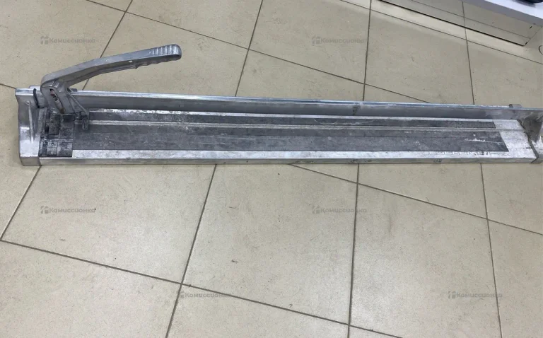 Ручной плиткорез LEGGERA 137