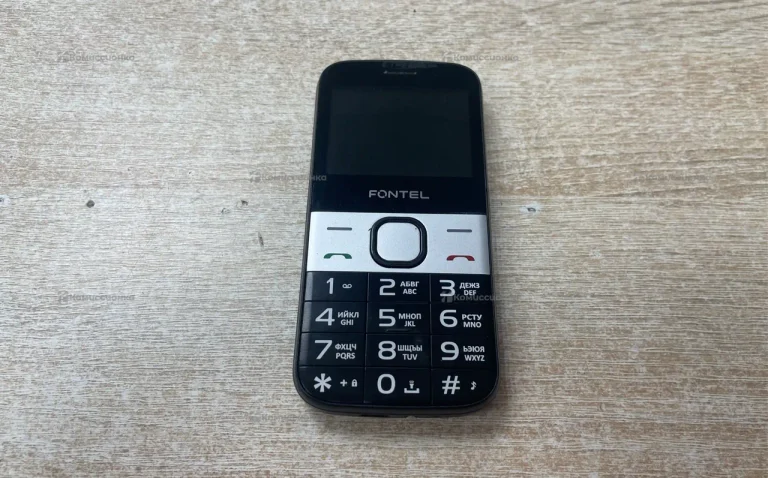 Fontel sp230