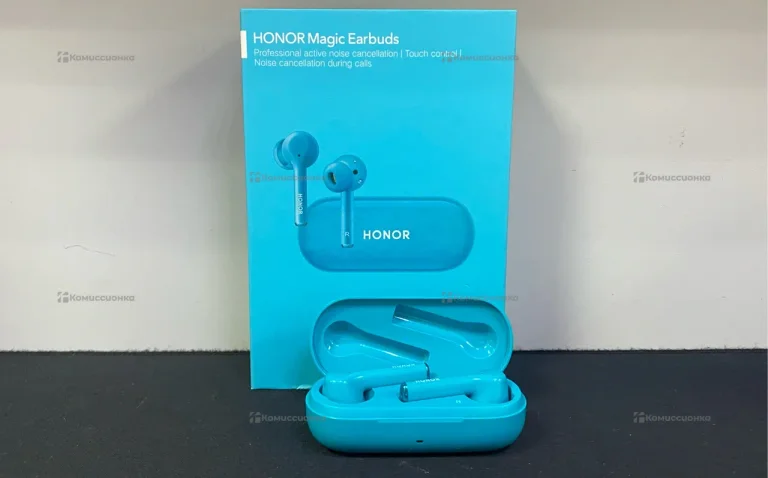 Наушники  Honor Magic Earbuds WAL-AT020
