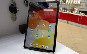 Купить Планшет Xiaomi Redmi Pad SE 6/128 б/у , в Казань Цена:7900рублей