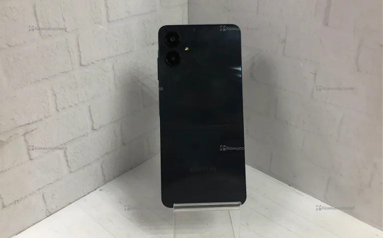 Samsung Galaxy A06 4/64 ГБ