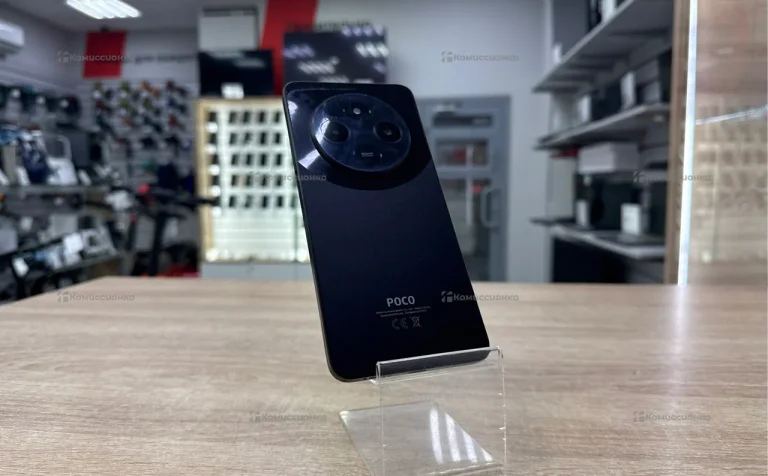 Xiaomi Poco C75 8/256 ГБ