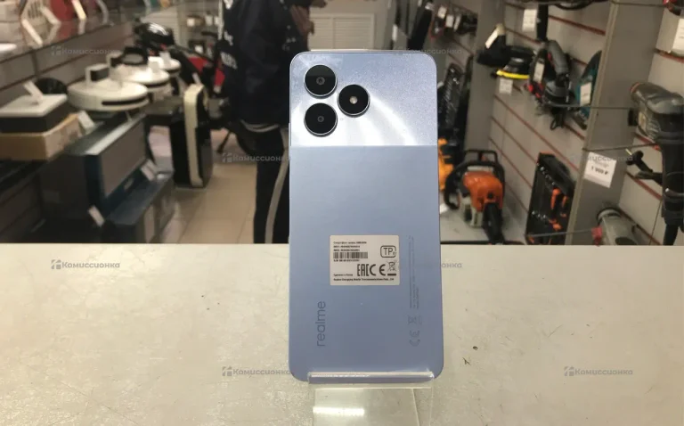 Realme Note 50 3/64Gb