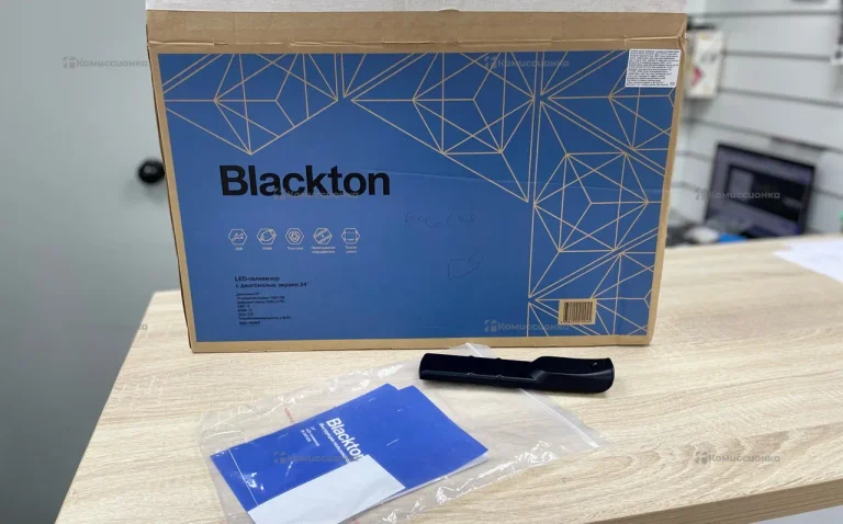 Телевизор Blackton Bt 24F32B