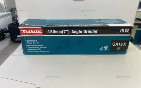 УШМ Makita 180 GA1801