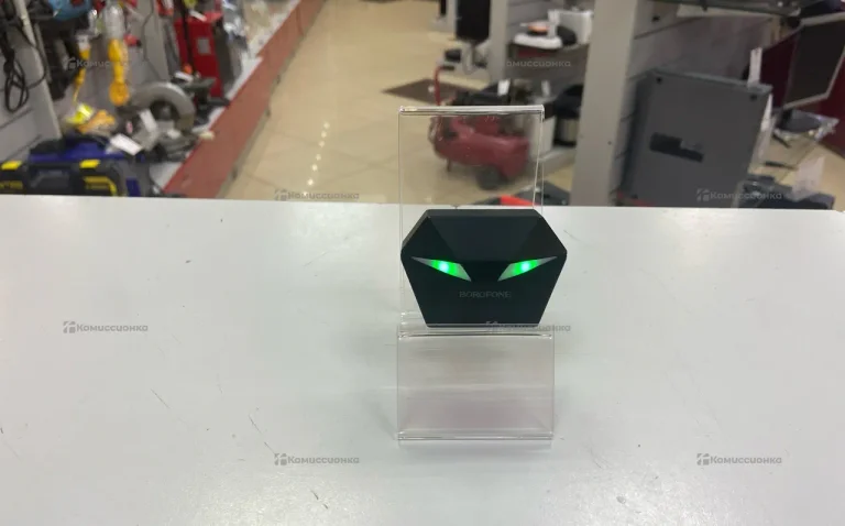 Наушники Borofone