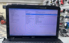 Ноутбук Acer Aspire 5542G